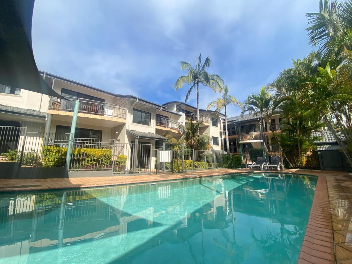 Beaches Holiday Resort Port Macquarie Exterior photo