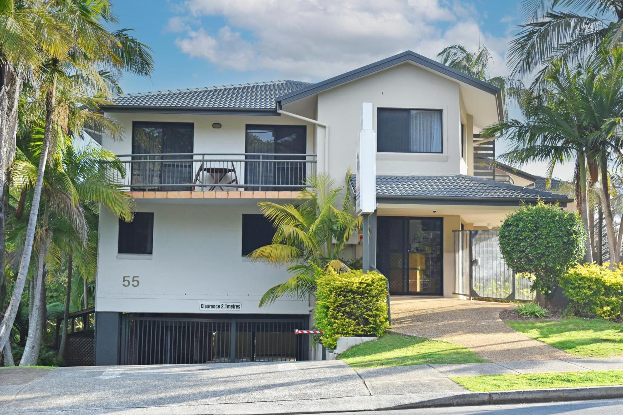 Beaches Holiday Resort Port Macquarie Exterior photo