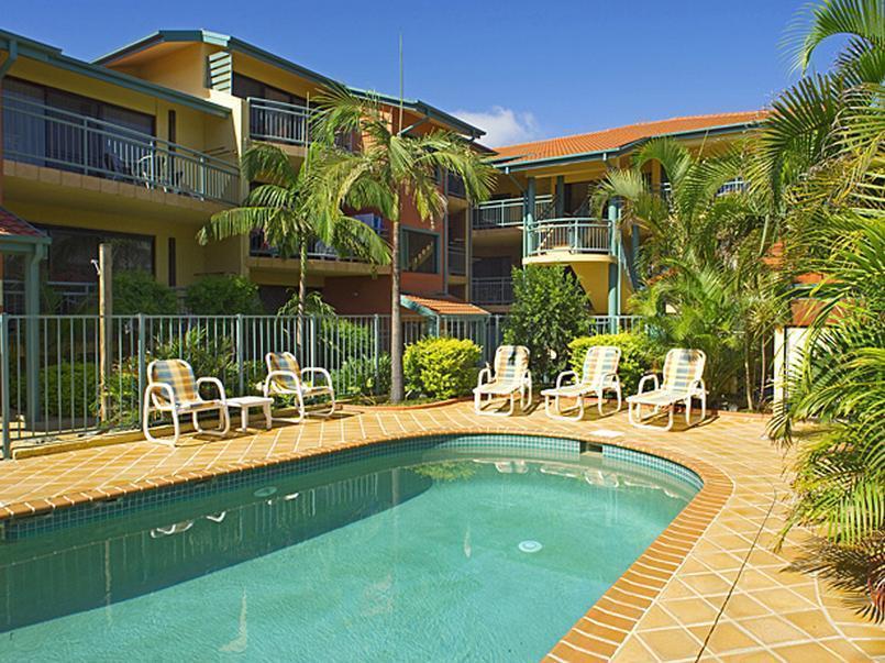 Beaches Holiday Resort Port Macquarie Exterior photo